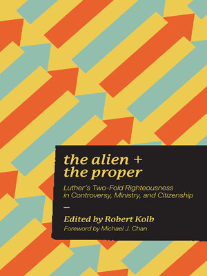 cover image of Alien and the Proper
